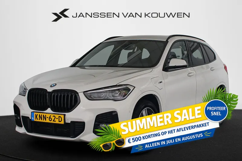BMW X1 (2022)