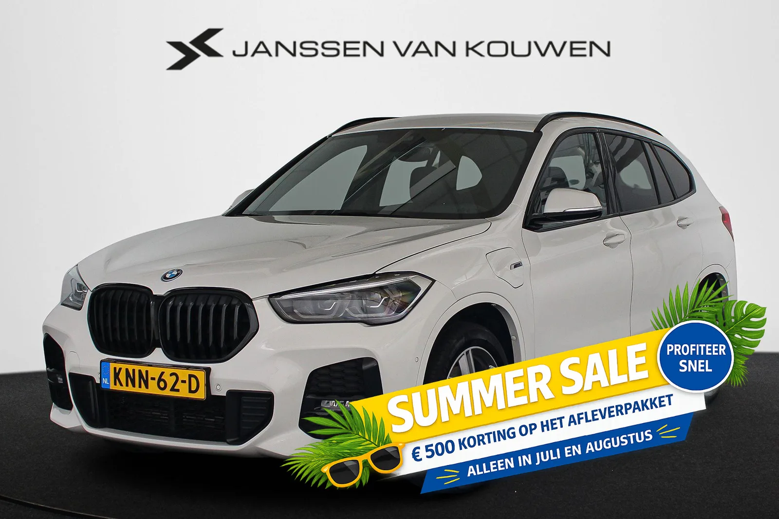BMW X1 (2022) — foto 1