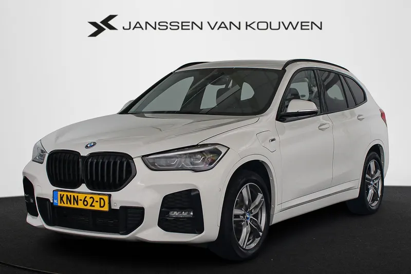 BMW X1 (2022)
