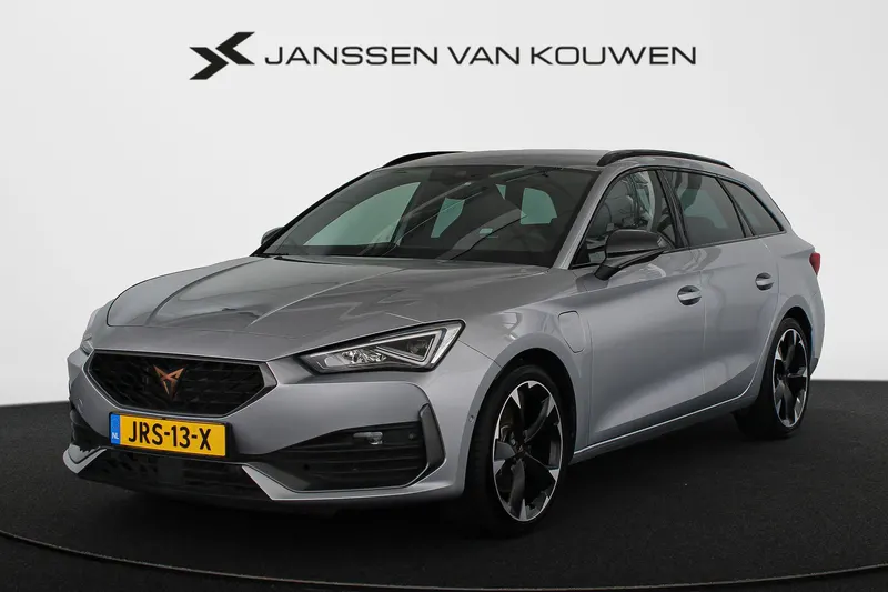 CUPRA Leon Sportstourer (2023)