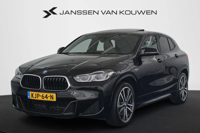 BMW X2 (2023)