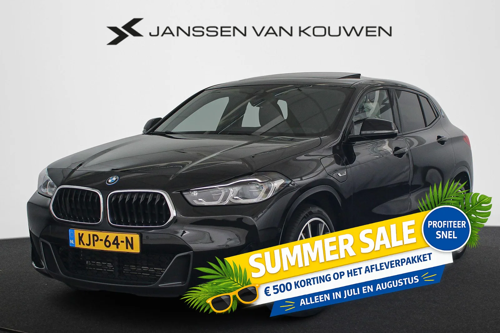 BMW X2 (2023) — foto 1