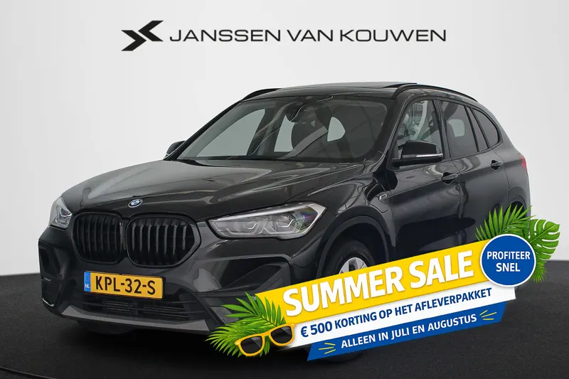 BMW X1 (2021)