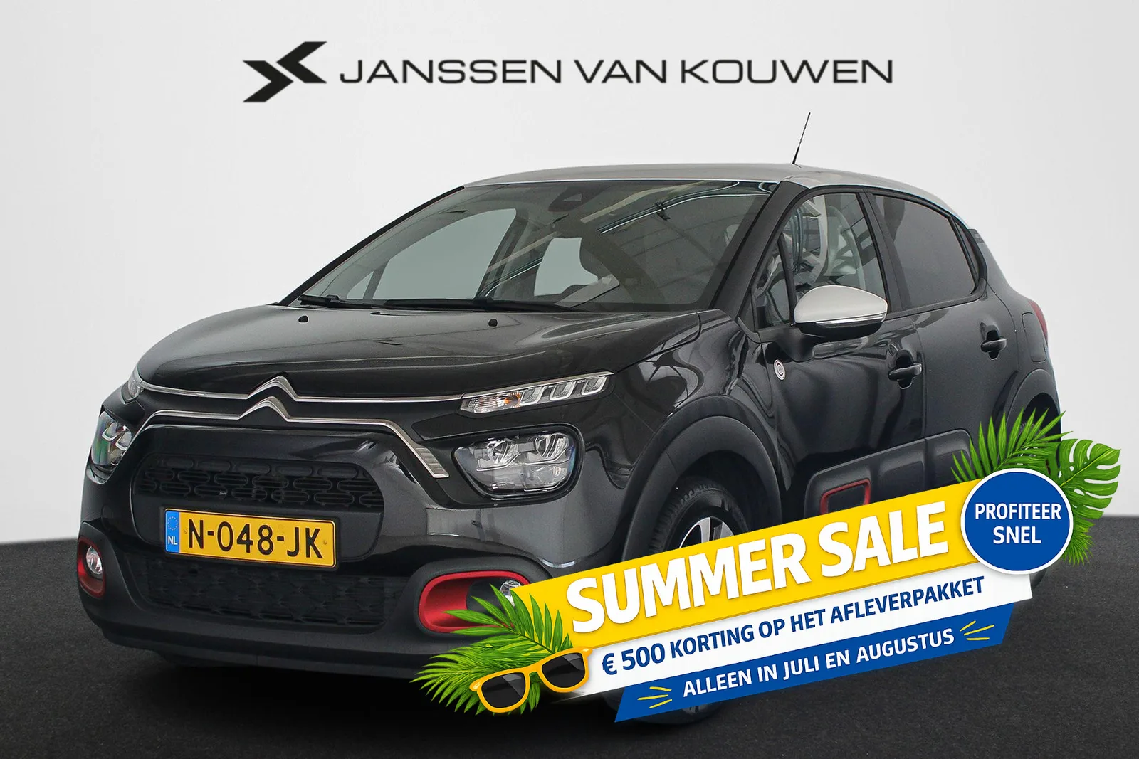 Citroën C3 (2021) — foto 1
