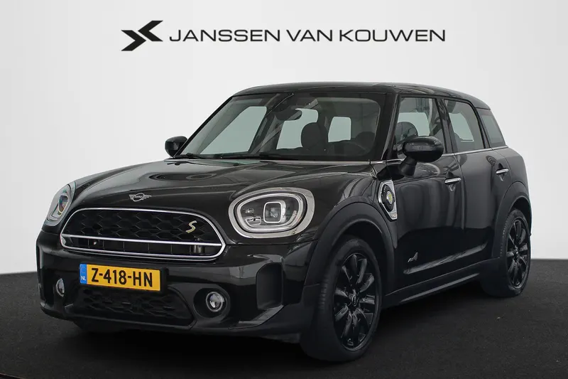 MINI Countryman (2021)