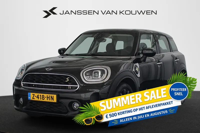 MINI Countryman (2021)