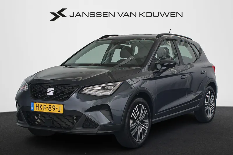 SEAT Arona (2023)