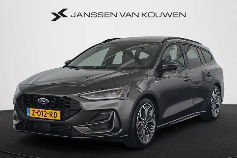 Ford Focus (2024)