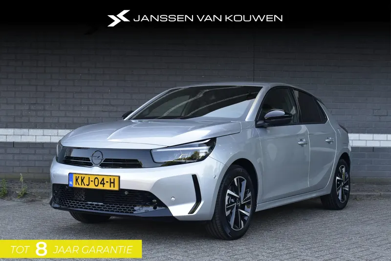 Opel Corsa (2026)