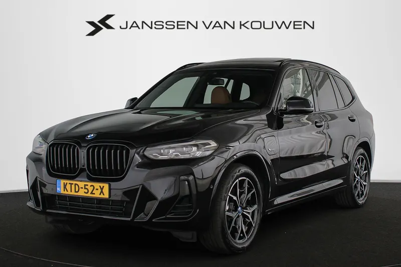 BMW X3 (2022)