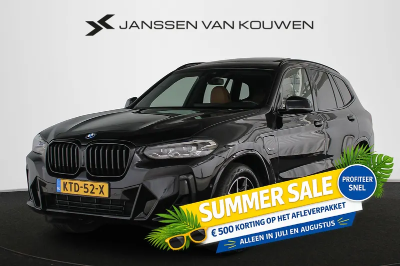 BMW X3 (2022)