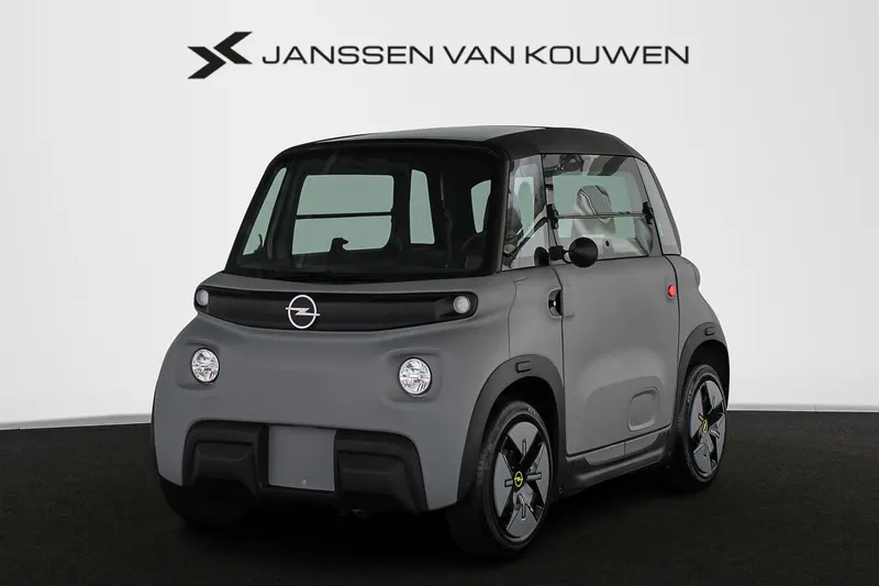 Opel Rocks-e (2025)