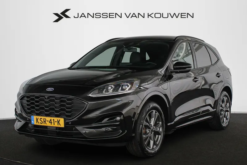Ford Kuga (2021)