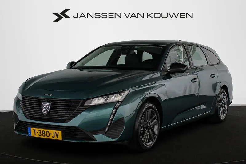 Peugeot 308 (2023)