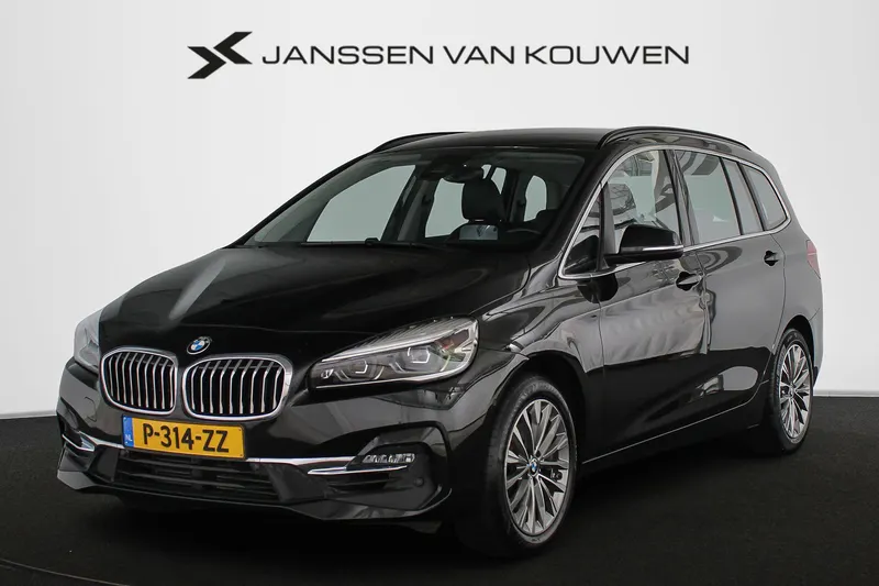 BMW 2-Serie (2022)