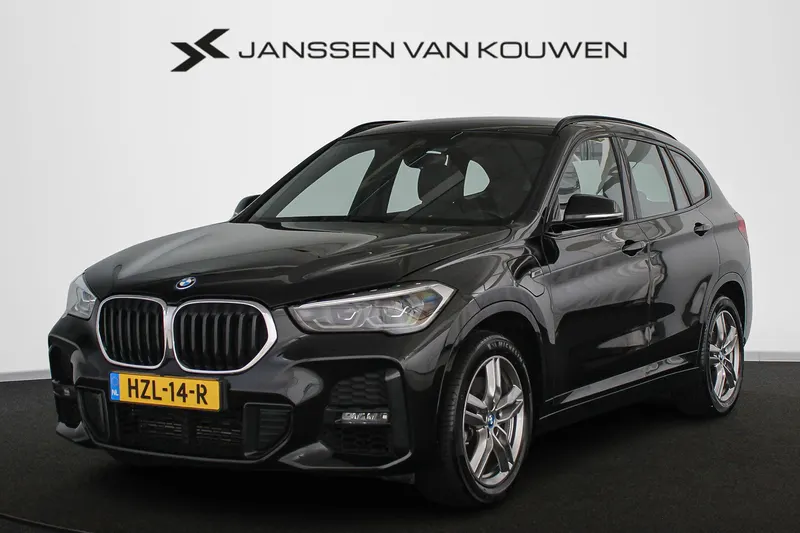 BMW X1 (2022)