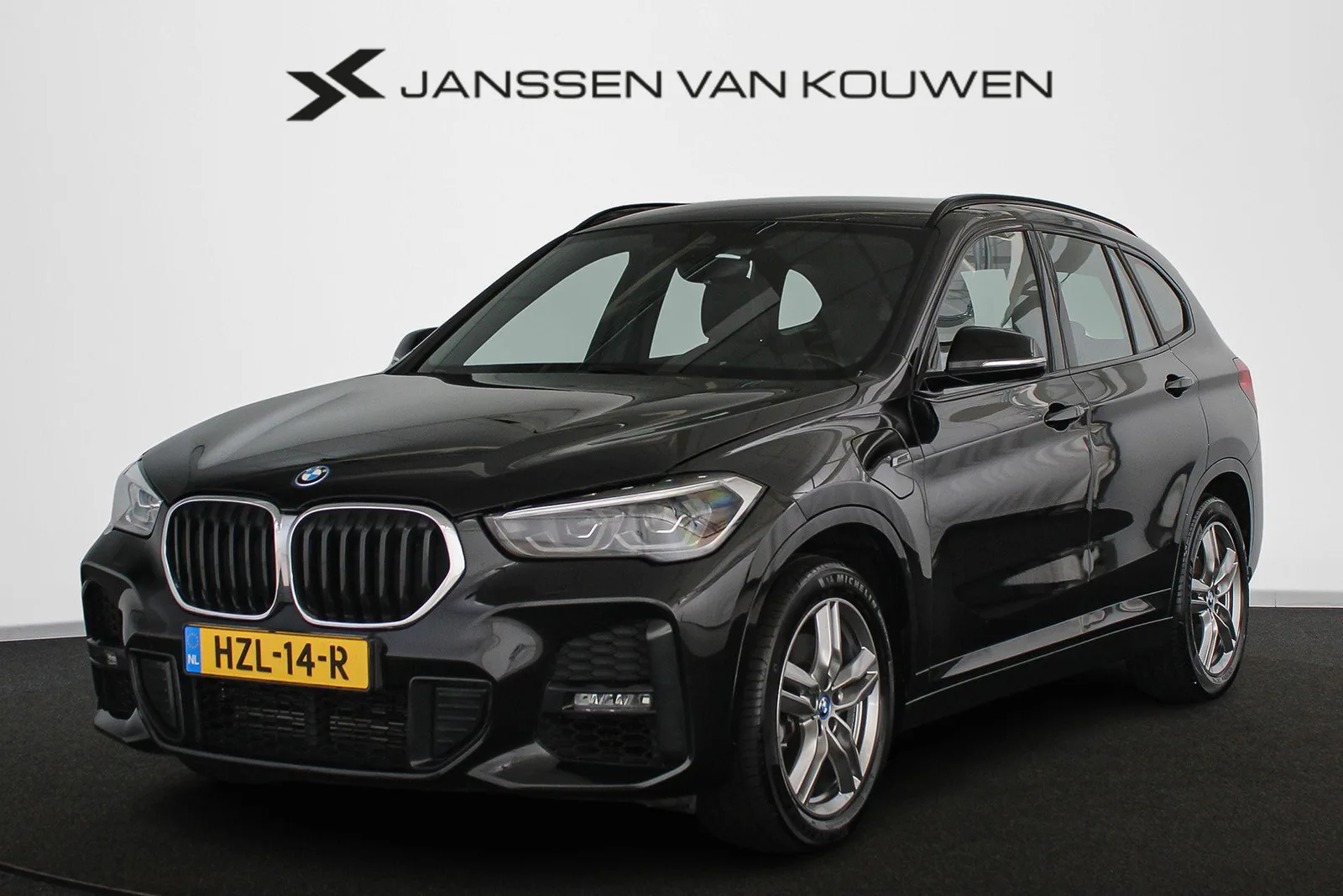 BMW X1 (2022) — foto 1