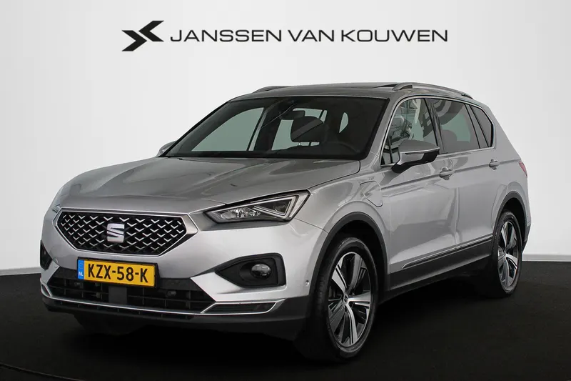 SEAT Tarraco (2023)