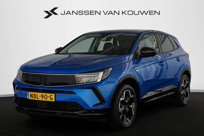 Opel Grandland (2024)