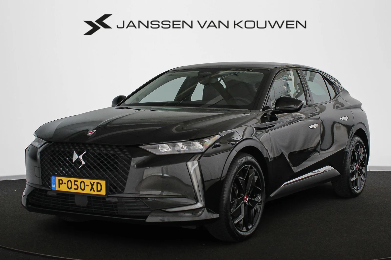 DS 4 (2022) — foto 1