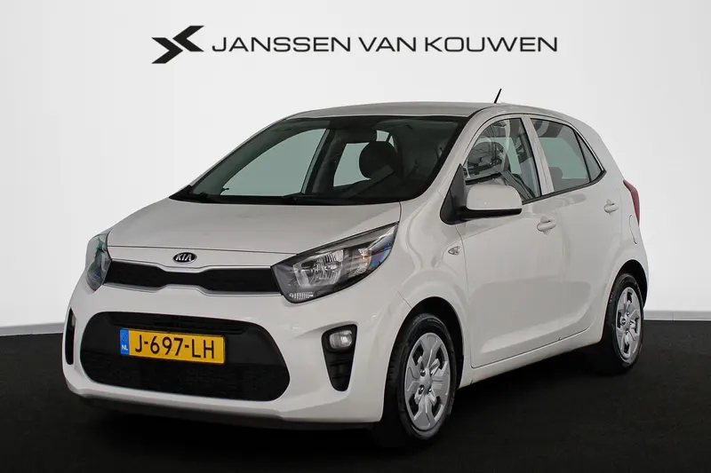 Kia Picanto (2020)