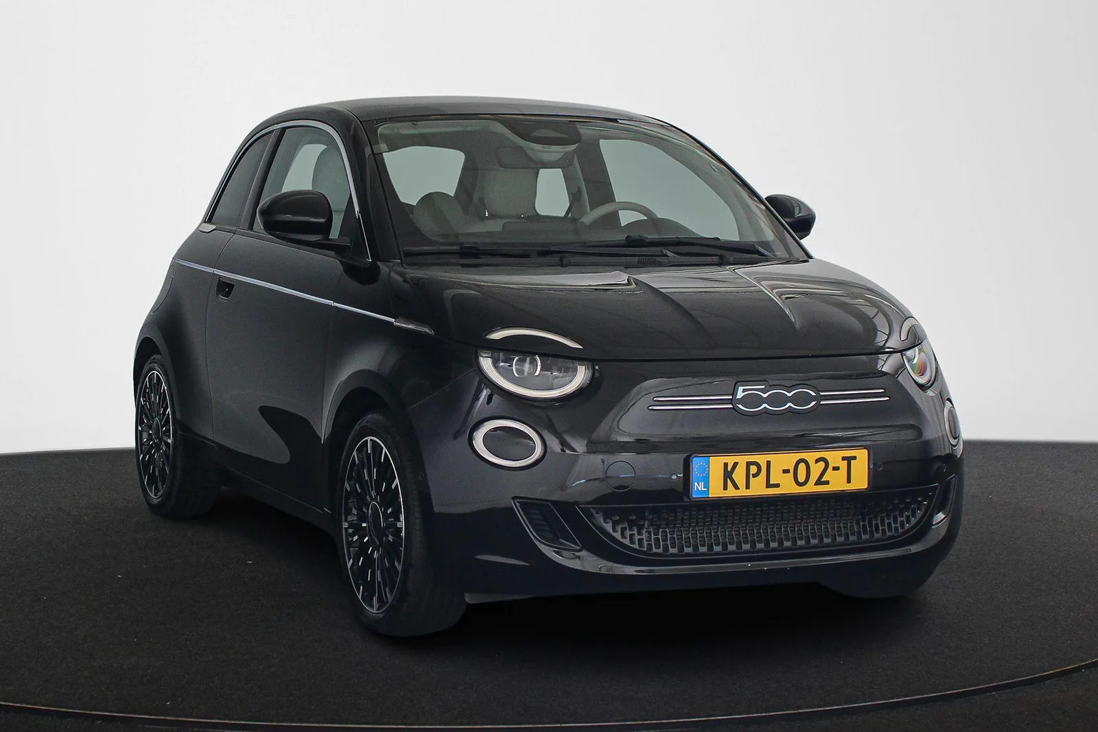 Fiat 500 (2024) — foto 1