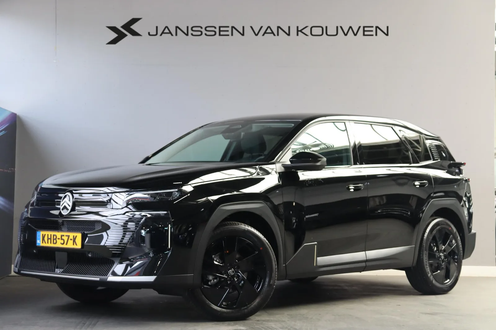 Citroën C5 Aircross (2026) — foto 1