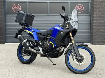 YAMAHA TENERE (2023) — foto 1