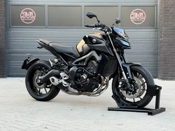 YAMAHA MT (2018) — foto 1