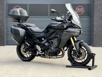 YAMAHA TRACER (2025) — foto 1