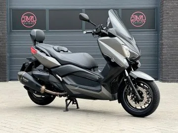 YAMAHA X (2013) — foto 1
