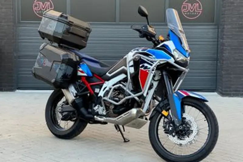 Honda CRF1100L (2024)