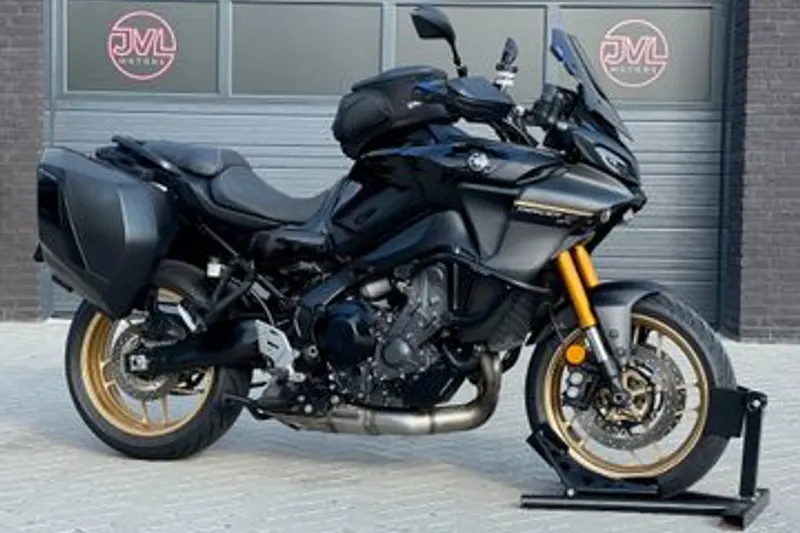 Yamaha Tracer 9 GT (2023)