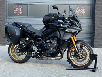 Yamaha Tracer 9 GT (2023) — foto 1