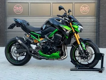 Kawasaki Z 900 SE (2024) — foto 1