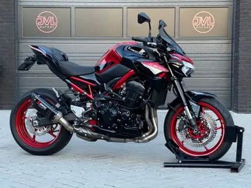 Kawasaki Z 900 (2024) — foto 1