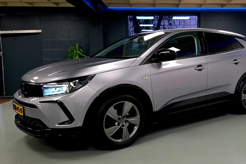 Opel Grandland (2023)