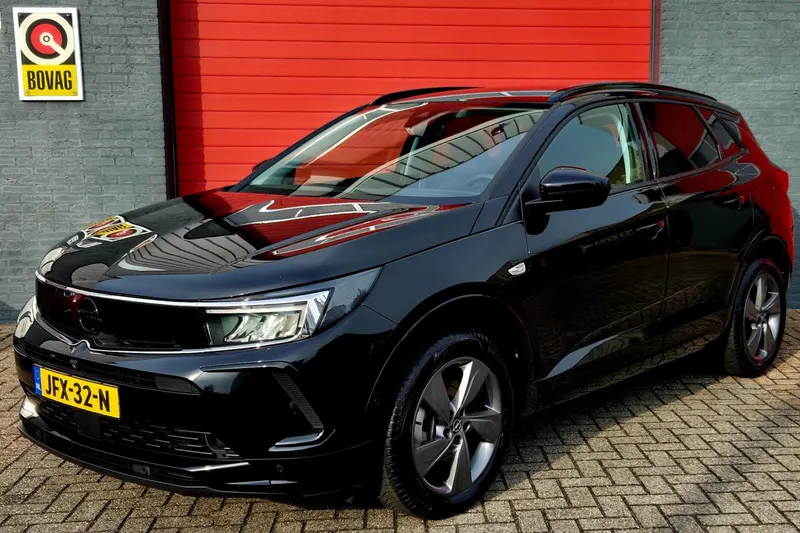 Opel Grandland (2023)