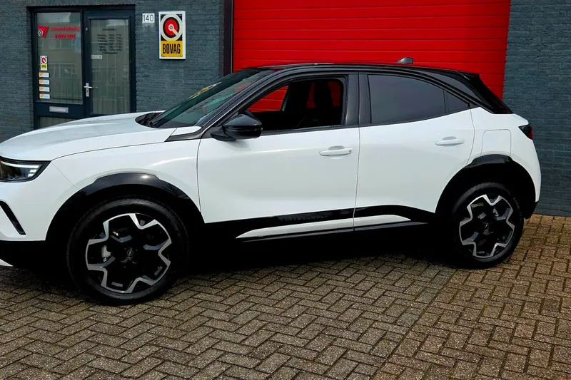 Opel Mokka (2025)