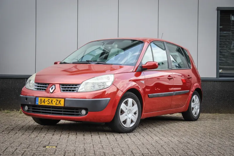 Renault Scénic (2006)