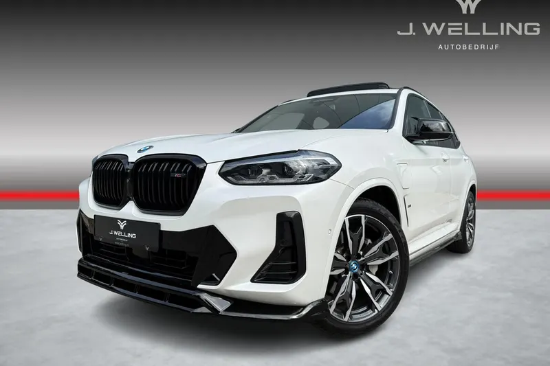 BMW X3 (2023)