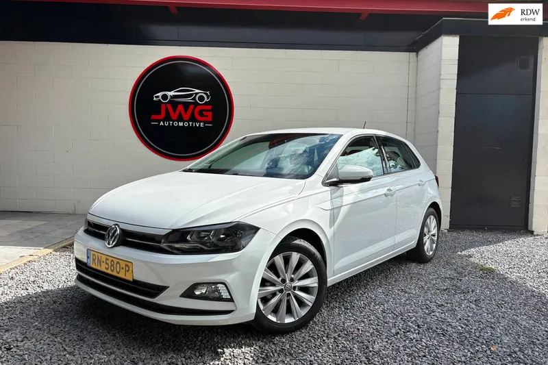 Volkswagen Polo (2018)