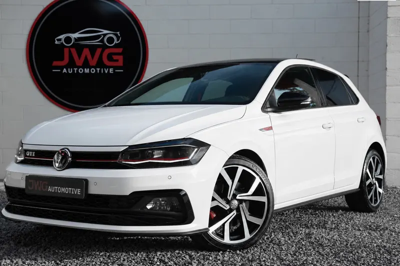 Volkswagen Polo (2020)