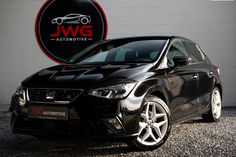 SEAT Ibiza (2019)
