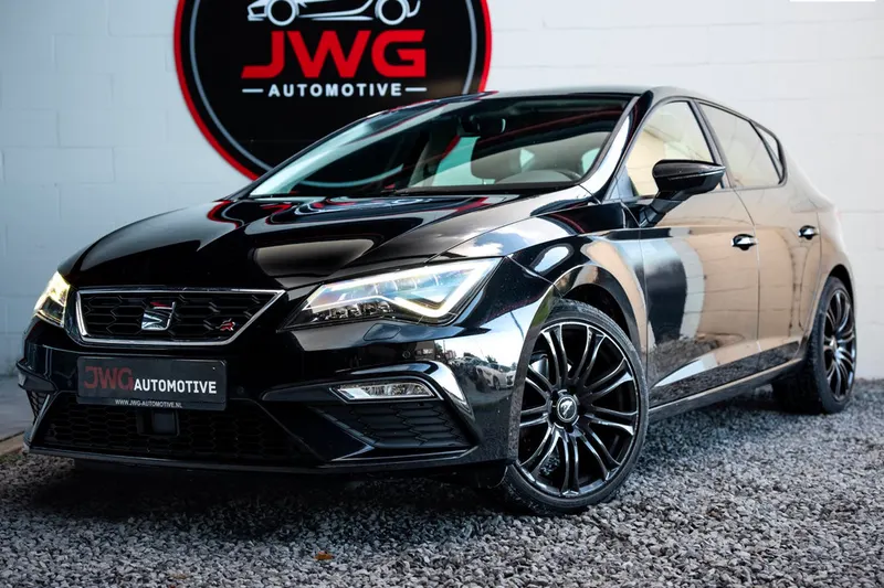 SEAT Leon (2017)