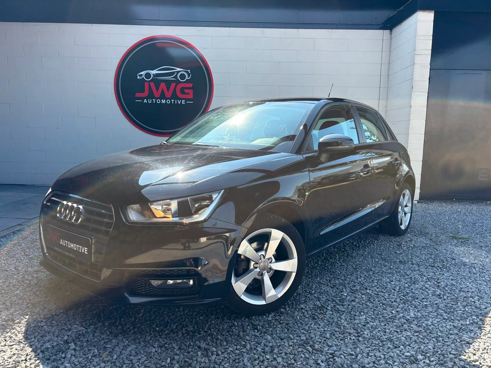 Audi A1 (2015) — foto 1