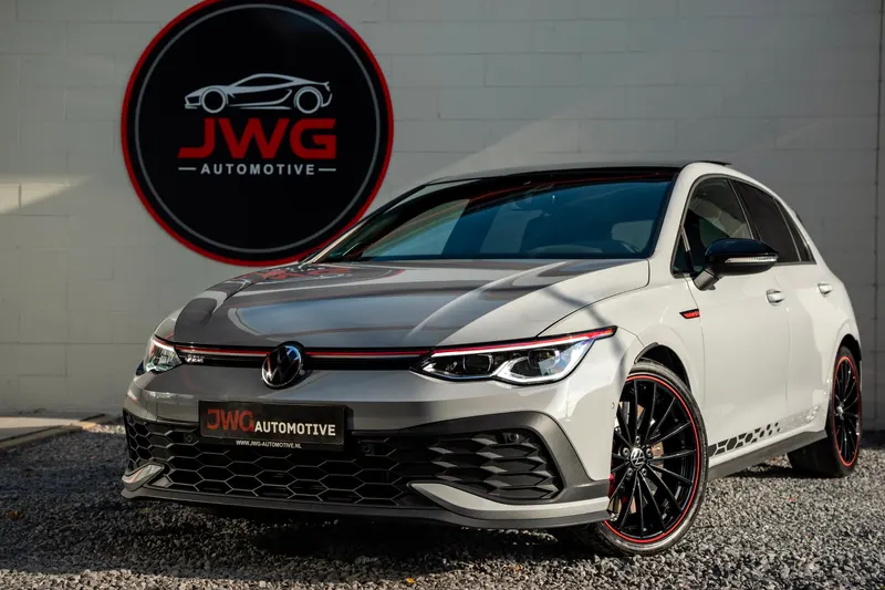 Volkswagen Golf (2021)