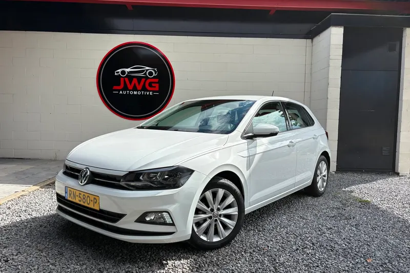 Volkswagen Polo (2018)
