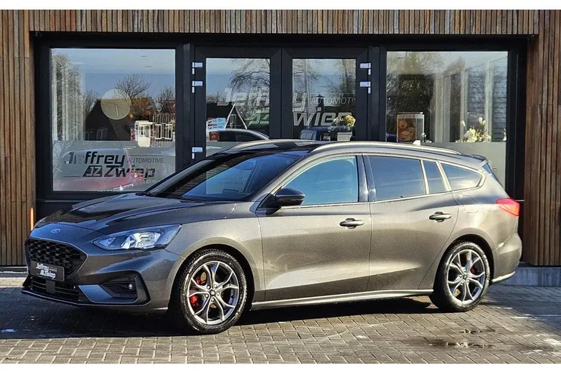 Ford Focus (2021)