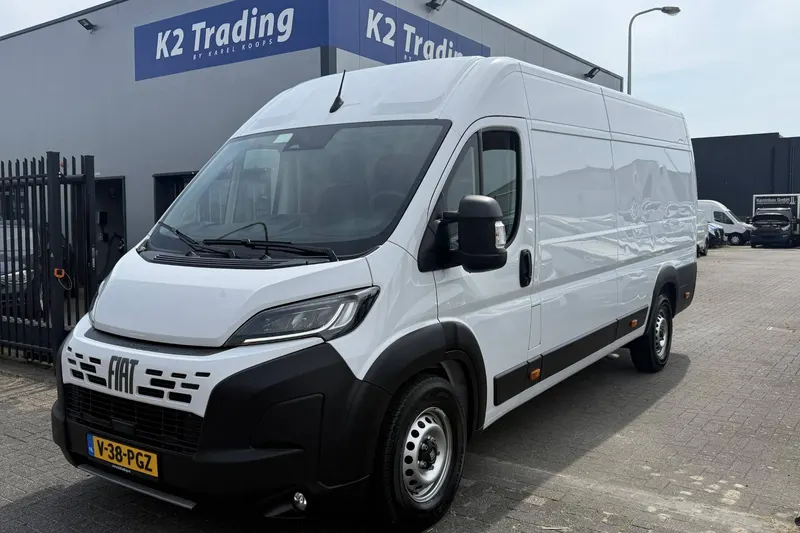 Fiat Ducato (2024)
